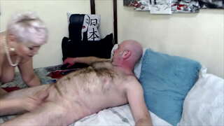 ���्रष्ट प्रौढ रशियन कुत्री AimeeParadise नीट dick निराशेचा उदगार तिच्या प्रिय पती ...