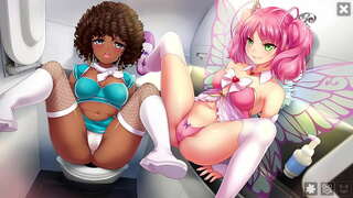 For Tidlig For Dette!