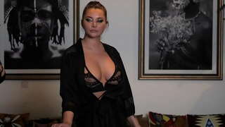 Un fan de min nun cuarteto... (Versión curta)