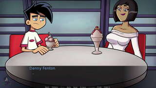 G-Eselunxwemeni Imidlalo DP Amity Park episode 30