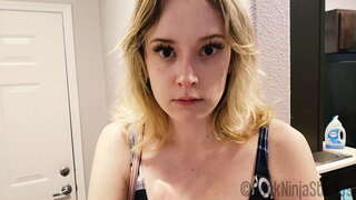 Шлюха өгөй эне Призналась Жана Трахнула Уул камерага Трейлера