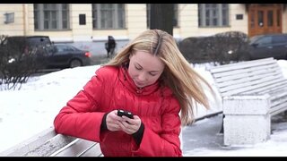 ���ानूनी उम्र किशोरी बेब कुछ सेक्स चाहता है