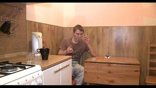 Тӱшка ӱдыр дене сай секс-рвезашым