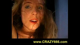 ���र्मन हौशी अश्लील लघवी