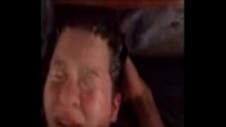 Gaggers செக்ஸ் என் வாய்