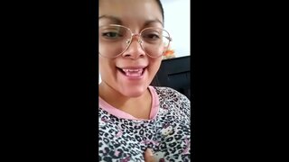 νόστιμα αυνανισμός