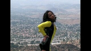 ���ेट्रो के लिए चिह्नित गुदा - दृश्य 3 - निकालें 1