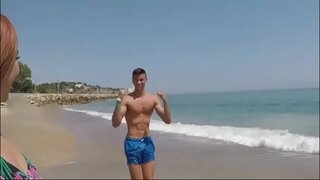 ���वान किट्टी प्रेम गर्न रुचि बैंग मान्छे को बीचमा देश!