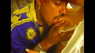 LBO - આંતરરાષ્ટ્રીય પ્રેમીઓ - દ્રશ્ય 1