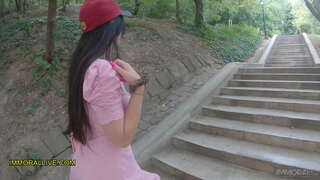 Жаддын жана анын таякеси Дэн беришет жаш шлюшке эки порциянын сперма терең анын 18 жыл киску - Белла Энджел, 1-бөлүк 2